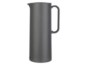 Livarno home Thermoskan 1 L (Grijze isoleerkan)