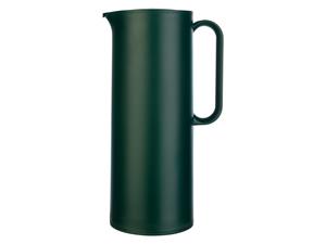 Livarno home Thermoskan 1 L (Groene isoleerkan)
