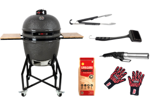 Grill Guru Original Medium Starterspakket