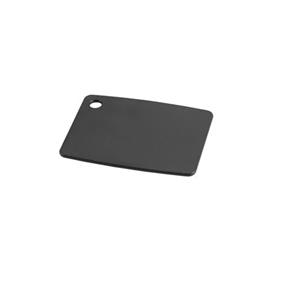 BASIC CULINAR BASIC CULINAIR - Keukenhulpen - Snijplank zwart 15x20cm