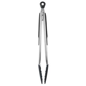 OXO GOOD GRIPS  Keukenhulpen - Serveertang siliconen 30cm