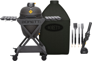 Boretti Ceramica Medium Starterspakket