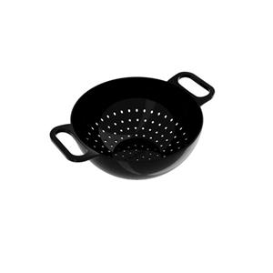 TREBONN  Vergiet - Vergiet 15cm zwart