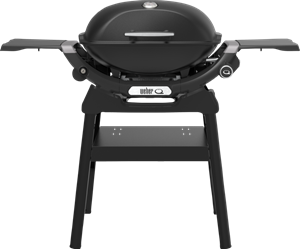 Weber Q2200N met Onderstel