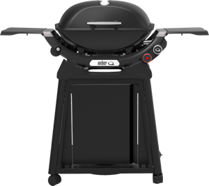 Weber Q2800N+ met Onderstel