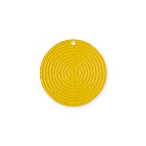 LE CREUSET  Siliconen - Onderzetter 20cm Nectar