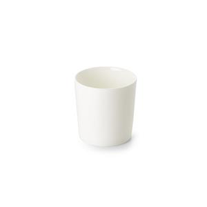 DIBBERN  White Hotel - Houder voor theezeef 7,5cm