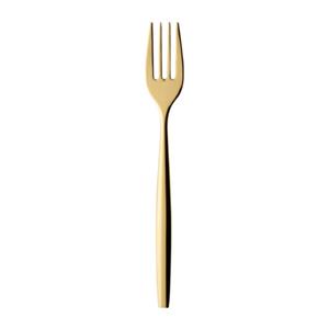 VILLEROY & BOCH  MetroChic d'Or - Dessertvork 18,5cm