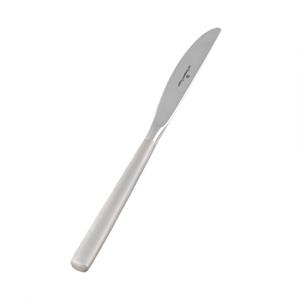VAN KEMPEN & BEGEER  Bries 18/10 - Fruitmesje monoblock 17cm