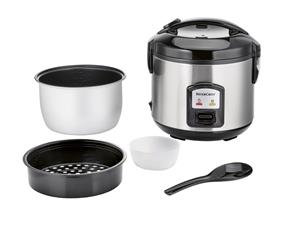 Silvercrest kitchen tools Rijstkoker