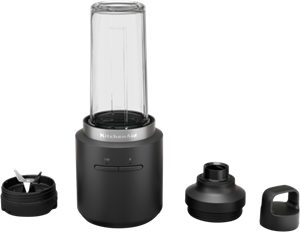 KitchenAid 5KSBR256BM