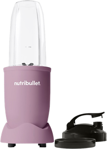 NutriBullet 900 Pro Exclusive Lavender