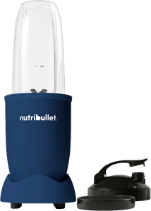 NutriBullet 900 Pro Exclusive Indigo