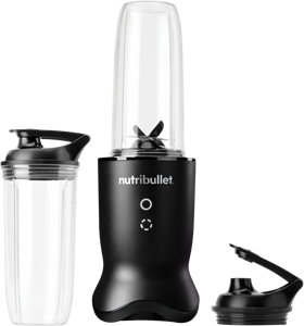 NutriBullet Ultra 1200 Satin Black