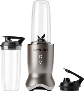 NutriBullet Ultra 1200 Stainless Steel