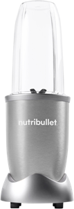 NutriBullet 900 Pro Zilver