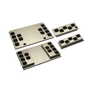AEG Koolstoffilter MCFB61 Long life super - 1 stuk MCFB65