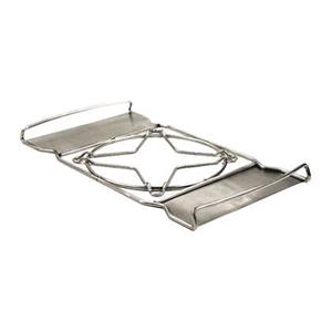 PITBOSS Pit Boss Sportsman 3 Hittebestendige Plaat
