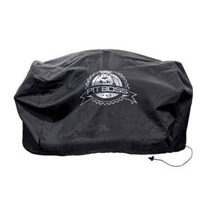 PITBOSS Pit Boss Sportsman 2 Barbecue Hoes - Exclusief Onderstel