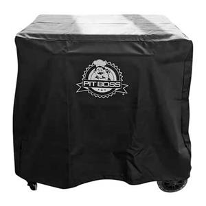 PITBOSS Pit Boss Ultimate Pancha Barbecue Hoes - 3 Branders