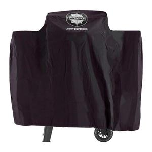 PITBOSS Pit Boss Navigator 550 Barbecue Hoes