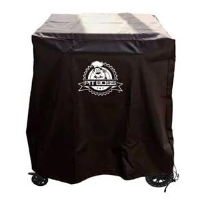 PITBOSS Pit Boss Ultimate Pancha Barbecue Hoes - 2 Branders