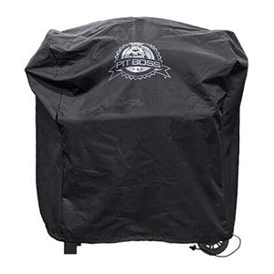 PITBOSS Pit Boss Sportsman 3 Barbecue Hoes - Inclusief Onderstel