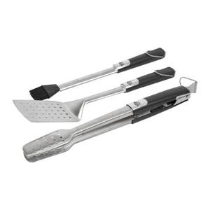 PITBOSS Pit Boss Barbecue Toolset 3-delig