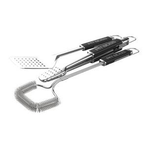 PITBOSS Pit Boss Barbecue Set 3-delig