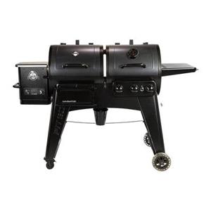 PITBOSS Pit Boss Navigator 1230 Combo Grill Buitenkeuken