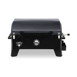 PITBOSS Pit Boss Navigator 150 Pellet Grill Barbecue