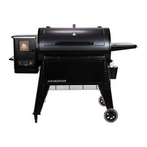 PITBOSS Pit Boss Navigator 1150 Pellet Grill & Smoker Barbecue