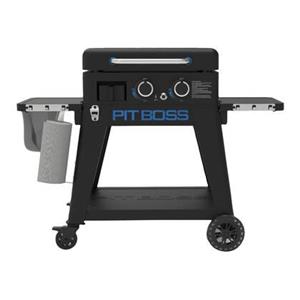 PITBOSS Pit Boss Ultimate Pancha - 2 Branders