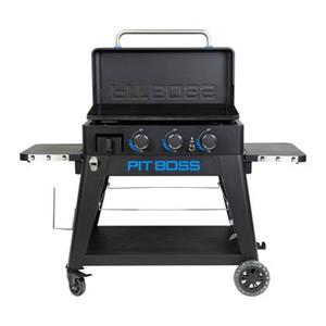 PITBOSS Pit Boss Ultimate Pancha - 3 Branders