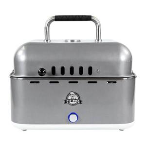 PITBOSS Pit Boss Draagbare Houtskool Barbecue