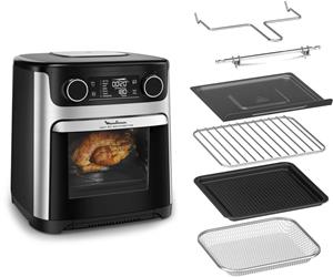 Moulinex Heteluchtfrituurpan AL556DF0 | Airfryers | 3045380027886