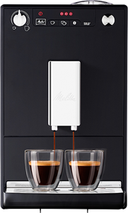 Melitta Solo E950-544 | Espressomachines | 4006508224951