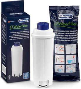 Delonghi Waterfilter DLSC002 - Waterfilter voor ECAM - ATAM en EPAM serie