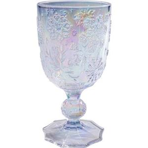 Kare Design Kare Wijnglas Ice Flowers Colore