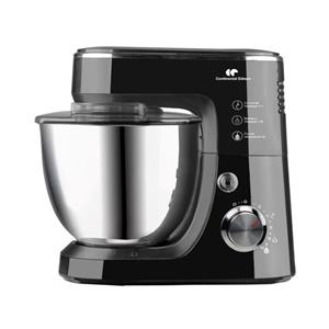 Continental Edison Robot pâtissier  CERP800B - 800W - Noir