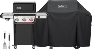 Weber Spirit EP-335 Starterspakket