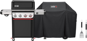 Weber Spirit EP-435 Starterspakket