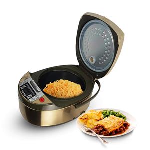 Supretto Home Multicooker Supretto, 5l ( Kunst. 5213)