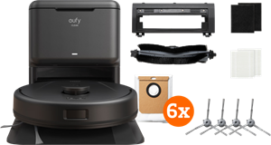 Eufy L60 Hybrid SES Complete