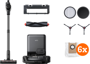 Eufy 3-in-1 E20 Complete