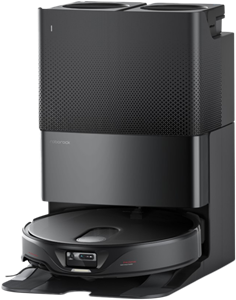 Roborock Qrevo Slim