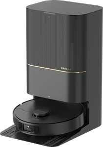 Dreame X40 Ultra Complete Black