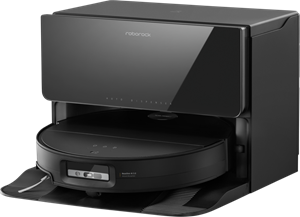 Roborock Saros 10 R&D Black