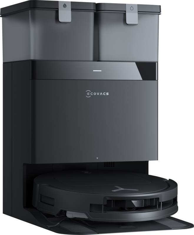 Ecovacs Deebot T50 OMNI
