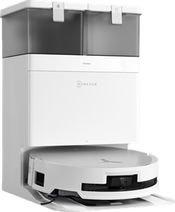 Ecovacs Deebot X8 OMNI